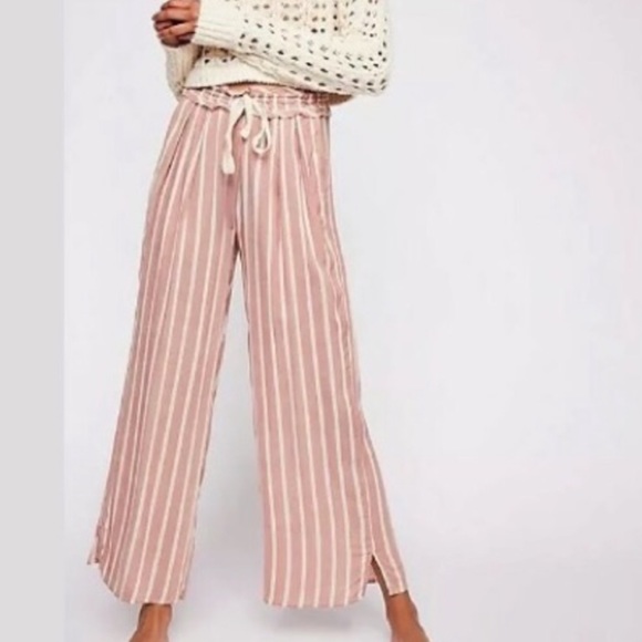 Free People Pants - Intimately free people moonshadow sleep pants BB1